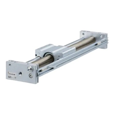SMC Double Acting Rodless Actuator 15mm Bore 250mm Stroke CY1SG15-250Z