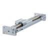 SMC Double Acting Rodless Actuator 15mm Bore 250mm Stroke CY1SG15-250Z