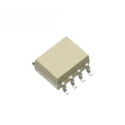 Toshiba 2-Channel Optocoupler Surface Mount 8-Pin SOIC TLP2161(F)