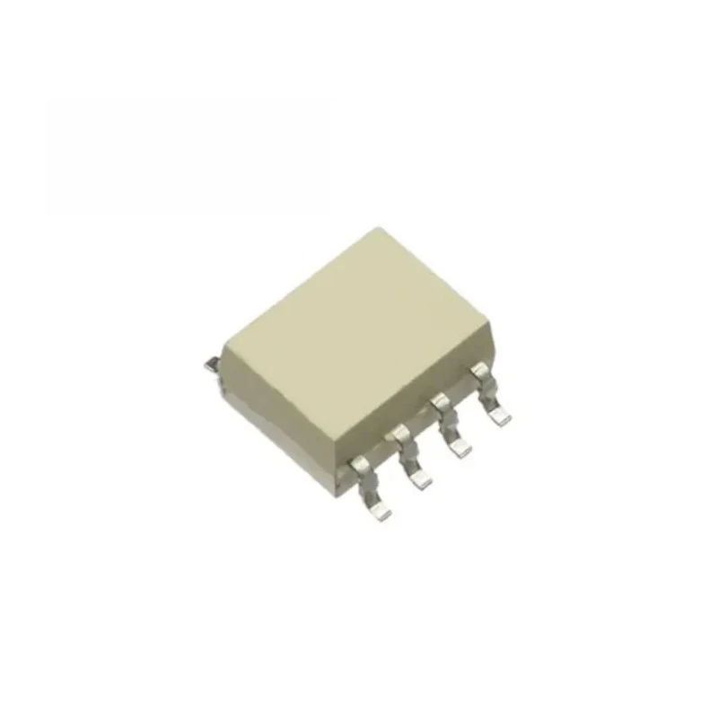 Toshiba 2-Channel Optocoupler Surface Mount 8-Pin SOIC TLP2161(F)