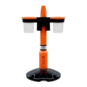 Skipper Orange Safety Barrier Plastic Dispenser 230mm x 230mm x 262mm Disp01-O