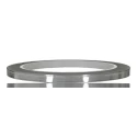 3M Conductive Metallic Tape 6mm x 16m Acrylic Adhesive Silver 130°C Max T11706