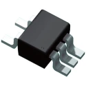 DiodesZetex 5-Channel Adjustable Step-Down DC/DC Converter 5.5V 1A 1.8MHz TSOT PAM2312AABADJ