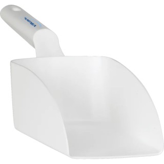 Vikan Polypropylene Measuring Scoop White 1 L 56755