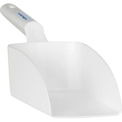 Vikan Polypropylene Measuring Scoop White 1 L 56755