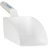Vikan Polypropylene Measuring Scoop White 1 L 56755