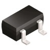DiodesZetex Fixed Shunt Voltage Reference ±1 % 2.5V 5mA 3-Pin SOT-23 ZRC250F03TA