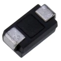 DiodesZetex 1-Element Uni-Directional TVS Diode 400W 2-Pin DO-214 SMAJ75A-13-F