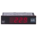 Sifam Tinsley Digital Panel Multifunction Meter Current Measurement 7 Segment Display BT90-C030490000000