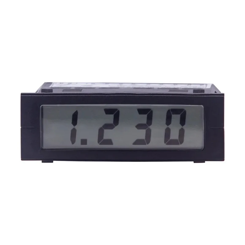Sifam Tinsley Beta G2 Digital Panel Multifunction Meter Voltage Measurement 22.2 mm x 68 mm BT42-BG3VQ00000000