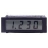 Sifam Tinsley Beta G2 Digital Panel Multifunction Meter Voltage Measurement 22.2 mm x 68 mm BT42-BG3VQ00000000