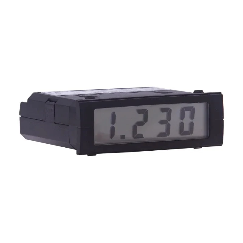 Sifam Tinsley Beta G2 Digital Panel Multifunction Meter Voltage Measurement 22.2 mm x 68 mm BT42-BG3VQ00000000