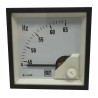Sifam Tinsley Sigma Frequency Meter ZQ44-46243N1CAW0ST