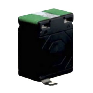 Sifam Tinsley Omega XMER Series Current Transformer 20,000 A, Secondary 5A, Sealable Terminal Cover XW01-085081S000000