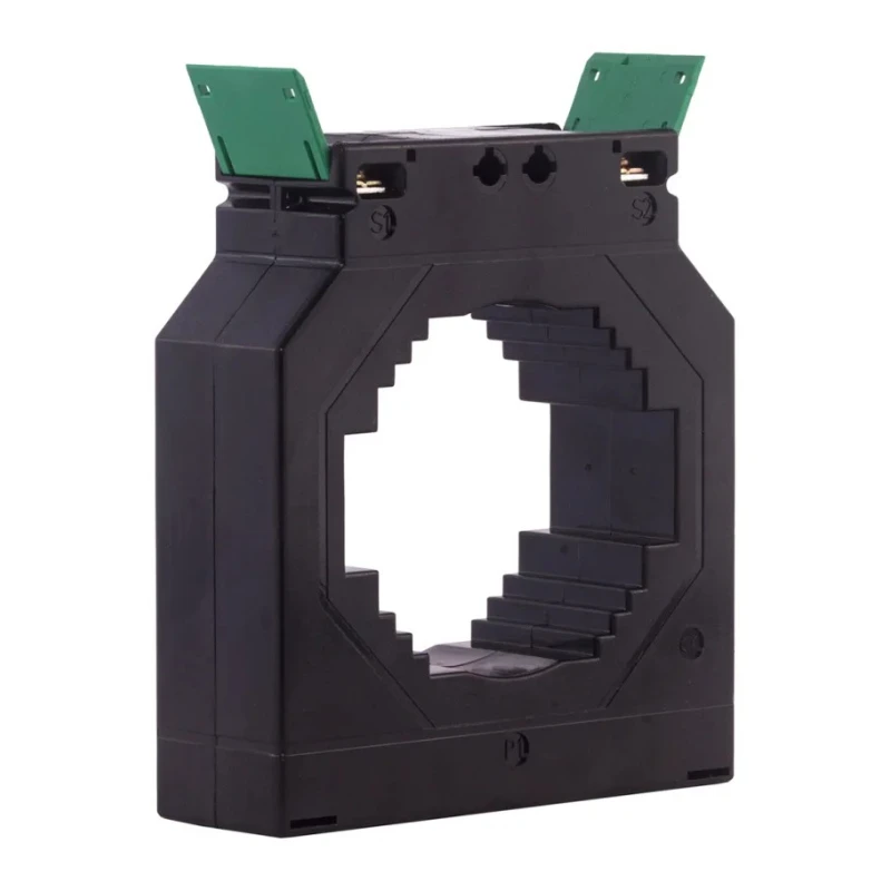 Sifam Tinsley Omega XMER Series Current Transformer 20000A 40mm Bore XM13-315081S000000