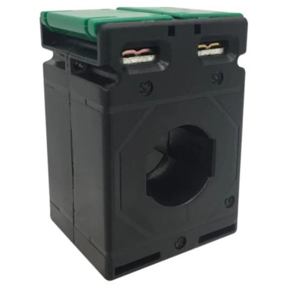 Sifam Tinsley Current Transformer 200 A Primary, 5 A Secondary, 21mm Bore, Omega XMER Series XM02-245081S000000