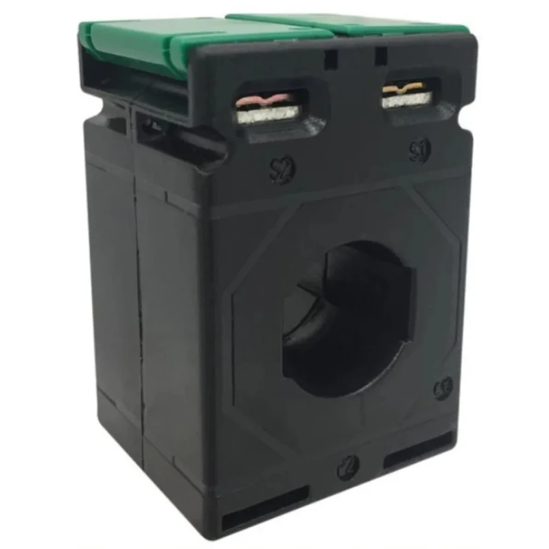 Sifam Tinsley Current Transformer 200 A Primary, 5 A Secondary, 21mm Bore, Omega XMER Series XM02-245081S000000