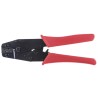 Cinch Professional Crimp Tool for D-Sub Contacts Plain Handle Series 24 24-8645P