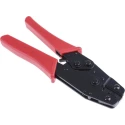 Cinch Professional Crimp Tool for D-Sub Contacts Plain Handle Series 24 24-8645P