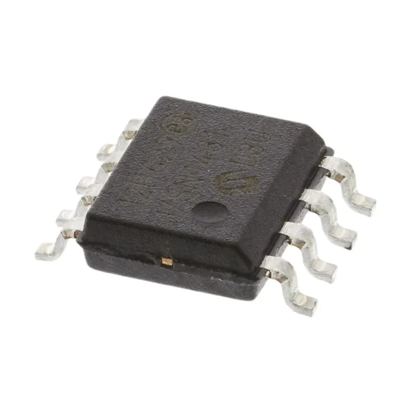 Microchip 8-Bit PIC Microcontroller PIC12F629-I/SN, 20 MHz, 1.75kB FLASH, 8-Pin SOIC