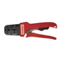 Molex TermiMate Hand Crimp Tool for 26 to 22 AWG Wires with 0.90 to 1.70 mm Insulation Diameter, RoHS Compliant 638277500