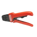 Molex TermiMate Hand Crimp Tool for 26 to 22 AWG Wires with 0.90 to 1.70 mm Insulation Diameter, RoHS Compliant 638277500
