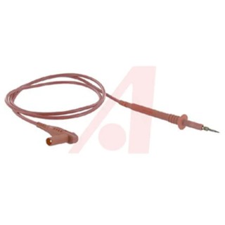 Mueller Electric Test Probe Lead 20A 1m Length BU-4062-N-39-2