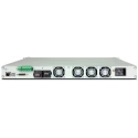 EA Elektro-Automatik Programmable Lab Bench Power Supply, 1 Output, 0 to 360 V, 3 kW, 30 A Max EA-PS 9360-30 1U