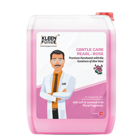 kleen-force-gentle-care-range-pearl-rose-28515