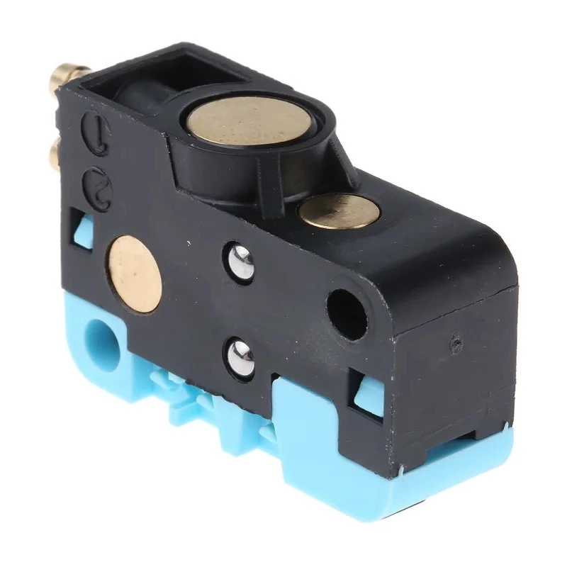 Crouzet Plunger Pneumatic Manual Control Valve 81 Series 2.5 mm Port, 3/2 Valve Function, 8 bar Maximum Pressure 81290001
