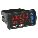 Flowline LI55 Series Level Controller, 1 Input, DIN Rail Mount, 265V Rated, SPDT Relay Output LI55