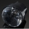 Ledil Iris Series LED Lens 4 ° Round Beam Diameter 38mm Height 27.1mm FCA12077_IRIS