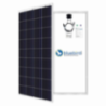 Mono PERC Solar Panel Bluebird 190 Watt 12 Volt
