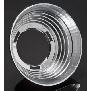 Ledil ANGELINA Series LED Reflector Round Aluminium Coated Polycarbonate 48° Beam Angle F13402_ANGELINA-W
