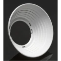 Ledil ANGELINA Series LED Reflector 93 Degree Aluminium Coated Polycarbonate 82mm Diameter F13839_ANGELINA-XW-B