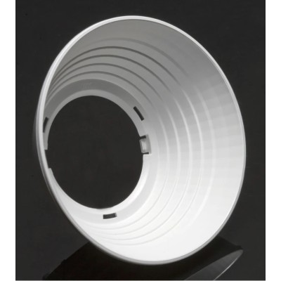 Ledil ANGELINA Series LED Reflector 93 Degree Aluminium Coated Polycarbonate 82mm Diameter F13839_ANGELINA-XW-B