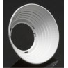 Ledil ANGELINA Series LED Reflector 93 Degree Aluminium Coated Polycarbonate 82mm Diameter F13839_ANGELINA-XW-B