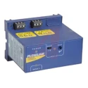 Flowline Remote Level Controller LC40-1001, NEMA4X/IP65 Polypropylene Enclosure, Fail-Safe Relay Control LC40-1001