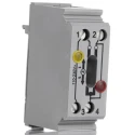 Phoenix Contact 230 Series Ground Disconnect Terminal Block Grey, 0.5mm² to 10mm² Cable CSA, 41A Current, 110V 3121012