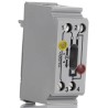 Phoenix Contact 230 Series Ground Disconnect Terminal Block Grey, 0.5mm² to 10mm² Cable CSA, 41A Current, 110V 3121012
