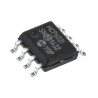 Microchip Operational Amplifier 2.8 MHz, 8-Pin SOIC, 3V-5V, 30mA Output Current MCP602-I/SN