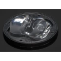 Ledil Stella Series LED Lens Asymmetric Rectangular Round Beam FN13323_STELLA-A