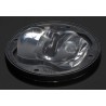 Ledil Stella Series LED Lens Asymmetric Rectangular Round Beam FN13323_STELLA-A