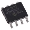 Microchip 8 bit PIC Microcontroller 32 MHz, 256B Flash, 128bit RAM, 8-Pin SOIC PIC12F1822-I/SN
