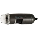 Dino-Lite VGA Microscope 10 to 90x Magnification 1024 x 768 XGA Resolution AM5116ZTL