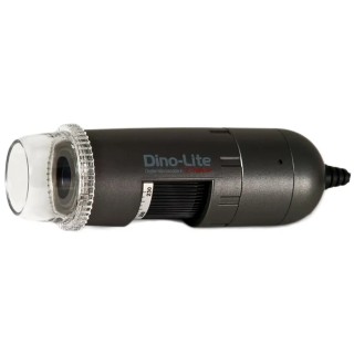 Dino-Lite VGA Microscope 10 to 90x Magnification 1024 x 768 XGA Resolution AM5116ZTL