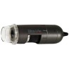 Dino-Lite VGA Microscope 10 to 90x Magnification 1024 x 768 XGA Resolution AM5116ZTL