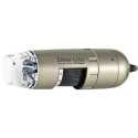 Dinolite Dino-Lite Premier USB Digital Microscope, 20x to 90x Magnification, 1280 x 1024 Pixels, White LED AM4113TL