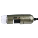 Dinolite Dino-Lite Premier USB Digital Microscope, 20x to 90x Magnification, 1280 x 1024 Pixels, White LED AM4113TL