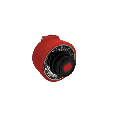RS PRO Manual 1 Phase Encapsulated Variac, 480 VA Power, 240 V Input and Output, Surface Mount 890-2831